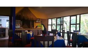 Comfort Inn Palenque